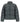 Balenciaga Gray Polyamide Full-Length Jacket