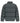 Balenciaga Gray Polyamide Full-Length Jacket