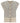 Haikure Beige Virgin Wool Sleeveless Jacket