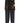 Maison Mihara Yasuhiro Black Cotton Casual Pants