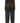 Maison Mihara Yasuhiro Black Cotton Casual Pants