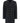 Maison Margiela Black Wool Coat