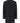 Maison Margiela Black Wool Coat