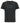 Maison Margiela Black Cotton T-Shirt