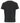 Maison Margiela Black Cotton T-Shirt