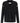 Maison Margiela Black Virgin Wool Cardigan