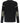 Maison Margiela Black Virgin Wool Cardigan