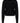 Maison Margiela Black Virgin Wool Cardigan