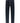 MM6 Maison Margiela Black Cotton Straight-Leg Jeans