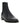 Saint Laurent Black Calfskin Chelsea Boots