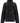 Balenciaga Black Cotton Denim Jacket