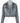 Balenciaga Blue Cotton Denim Jacket
