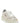 Autry Beige Cowhide Chunky Sneakers