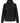 Moncler Grenoble Black Polyester Shell Jacket