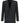 Gucci Black Polyester Blazer