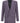 Gucci Purple Wool Blazer