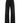 Maison Margiela Black Cotton Straight-Leg Jeans