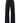 Maison Margiela Black Cotton Straight-Leg Jeans