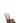 Gianvito Rossi Brown Plastic Stiletto Heel Sandals