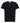 MARANT Black Cotton T-Shirt
