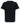 MARANT Black Cotton T-Shirt