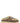 Mou Brown Lambskin Clogs