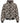 Fendi Multicolor Polyester Shell Jacket