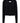 Maison Margiela Black Wool Cardigan