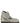 Mou Silver Lambskin Ankle Boots