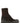 Aquazzura Brown Goatskin Ankle Boots