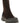 Aquazzura Brown Goatskin Ankle Boots