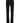 Sportmax Black Viscose Casual Pants