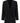 Max Mara Black Virgin Wool Blazer
