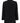 Max Mara Black Virgin Wool Blazer