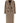 Max Mara Beige Cashmere Coat