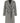 Max Mara Gray Cashmere Coat