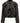 Sportmax Brown Cotton Coat