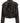 Sportmax Brown Cotton Coat