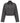 Sportmax Gray Virgin Wool Full-Length Jacket