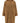 Max Mara Beige Polyamide Parka