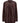 Sportmax Bordeaux Lamb Leather Blouse