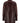 Sportmax Bordeaux Lamb Leather Blouse