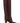 Paris Texas Bordeaux Leather Over The Knee