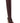 Paris Texas Bordeaux Leather Over The Knee
