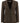 Max Mara Brown Virgin Wool Blazer