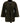 Max Mara Bicolor Wool Coat