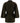 Max Mara Bicolor Wool Coat