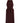 Max Mara Bordeaux Wool Coat