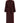 Max Mara Bordeaux Wool Coat