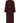 Max Mara Bordeaux Wool Coat